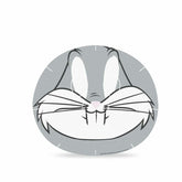 Masque facial Mad Beauty Looney Tunes Bugs Bunny Fraise (25 ml)